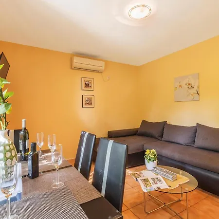 Apartment Gorgeous In With Swimming Pool